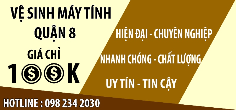ve sinh may tinh quan 8 lay lien